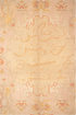 Antique Oushak Area Rug (11' x 14')
